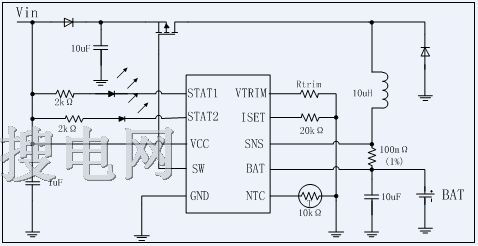 IC ﮵سоƬHB6290