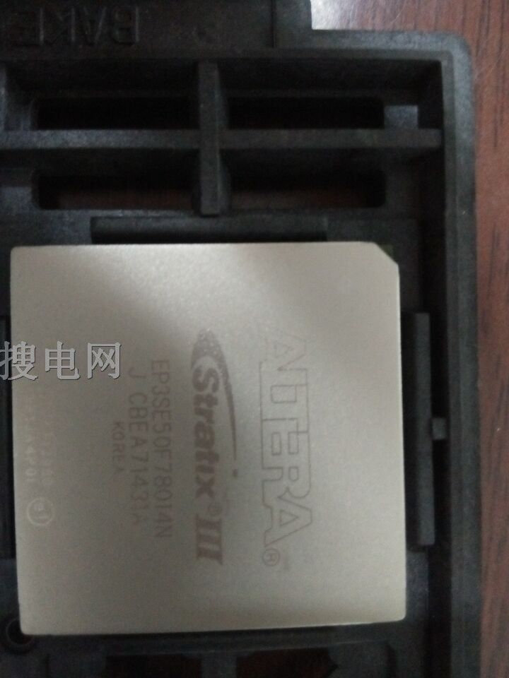 ȫ½ԭװֻEP3SE50F780I4N