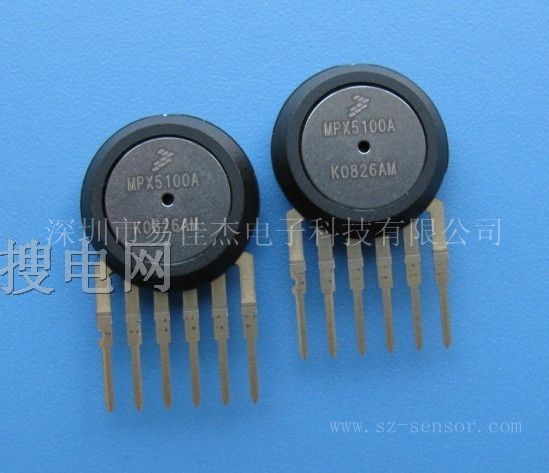 ѹ MPX5100A