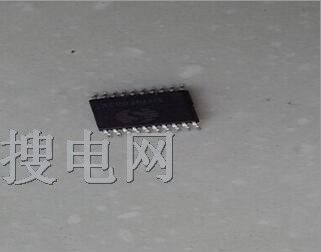 ӱMCU SH79F083AX/020XU IC