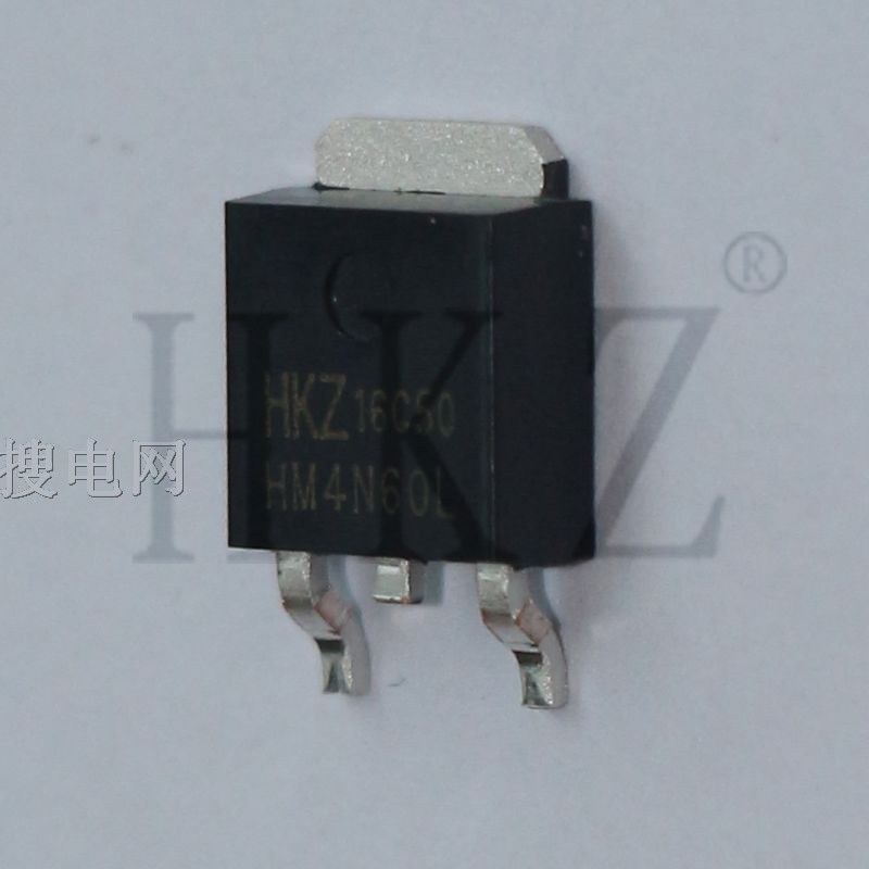 ЧӦHKZHM4N60L