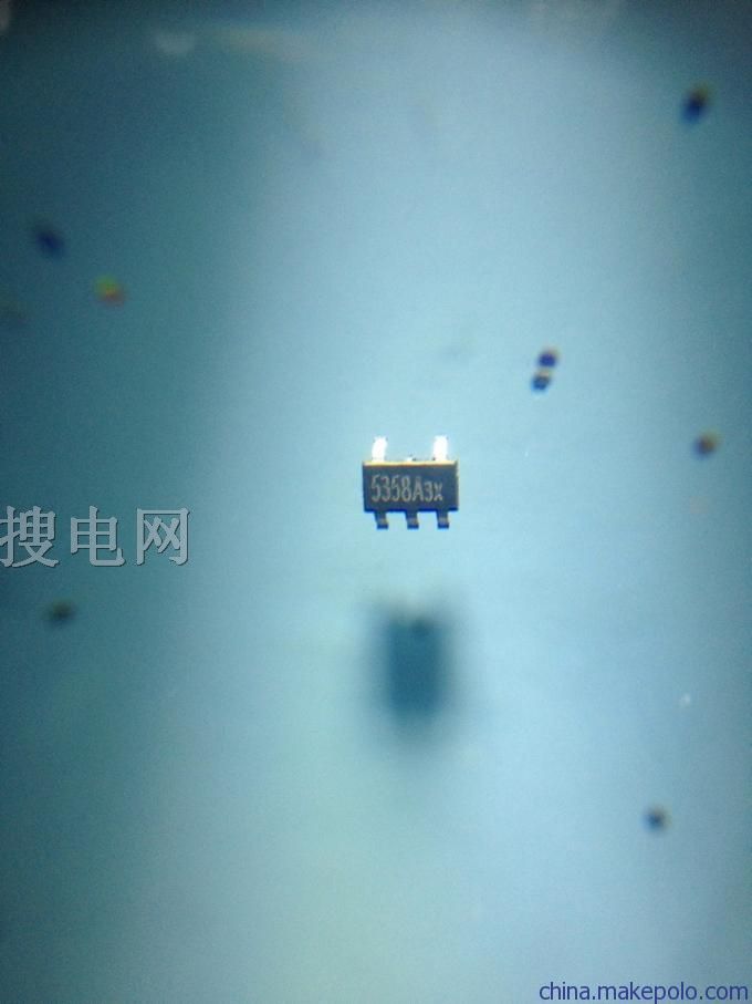 һSHOUDING׶SD5358A һ﮵رIC